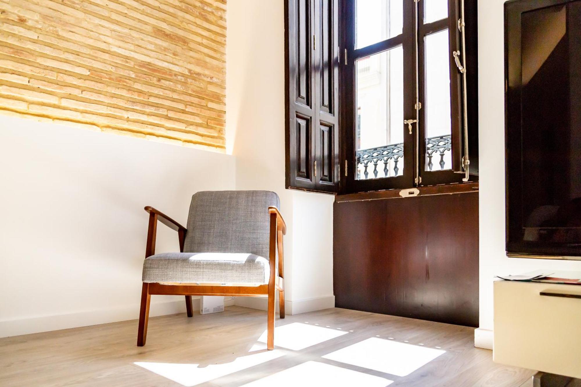 Travel Habitat Estacion Del Norte. บาเลนเซีย ภายนอก รูปภาพ